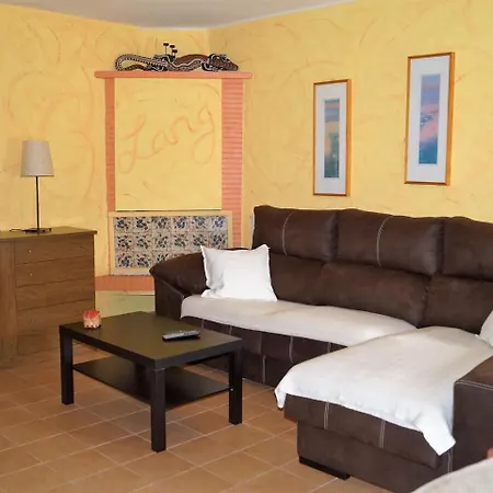 Villa Linda Lloret de Mar