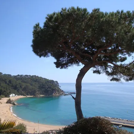 Villa Linda Lloret de Mar